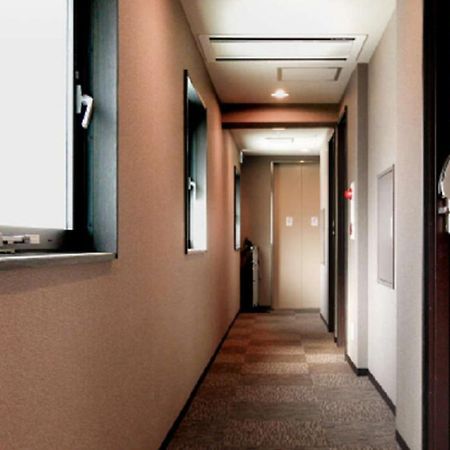 Hotel Livemax Umeda Doyama Osaka Exterior photo