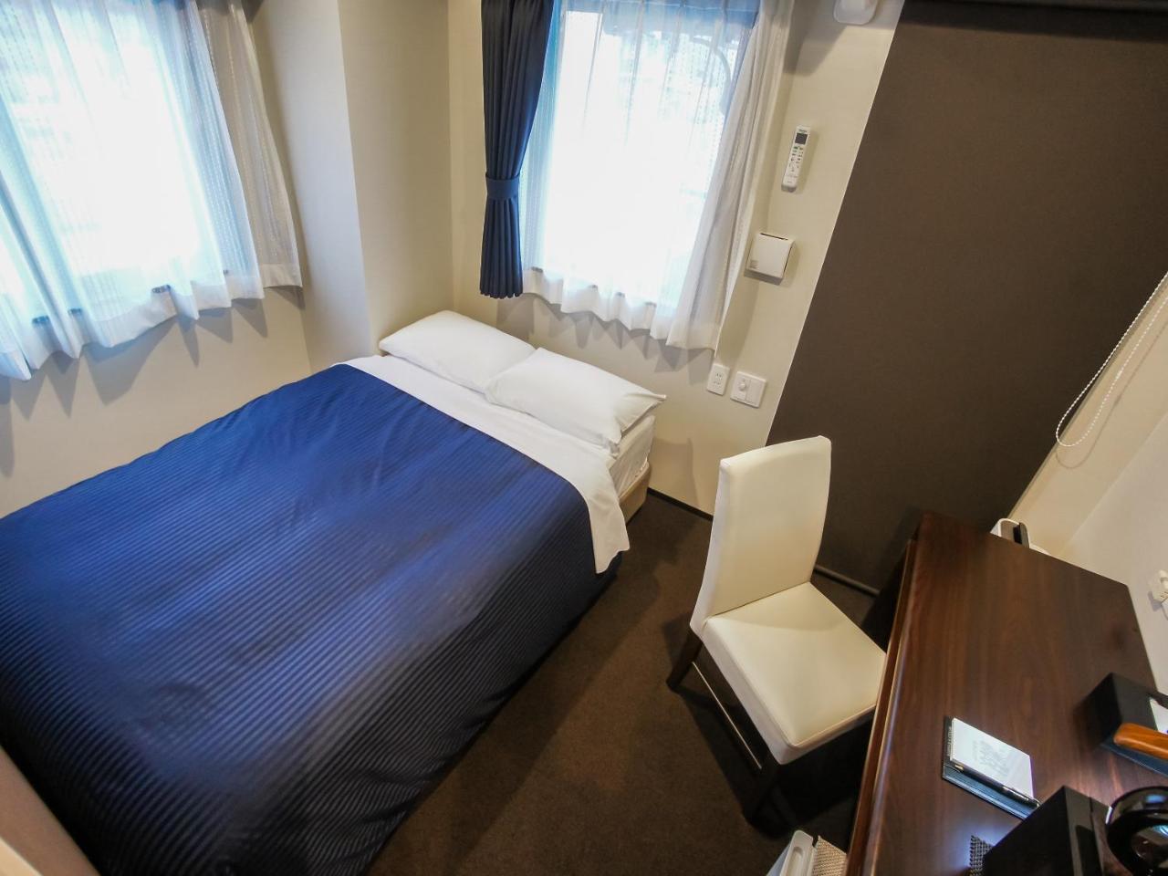 Hotel Livemax Umeda Doyama Osaka Exterior photo